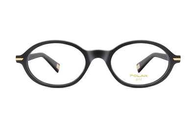 Gold Icaro Clip-on - 430