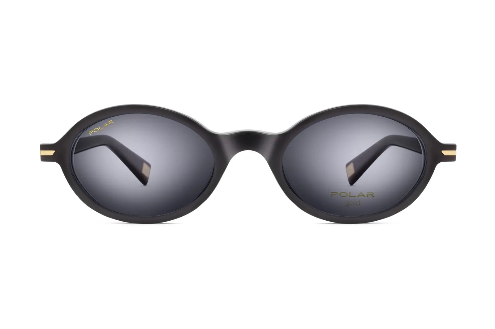 Gold Icaro Clip-on - 77