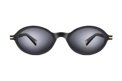 Gold Icaro Clip-on - 77