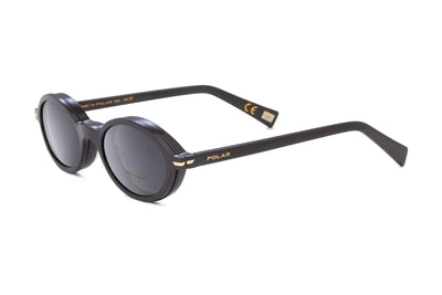 Gold Icaro Clip-on - 77