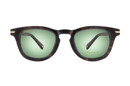 Gold Pegaso Clip-on - 428