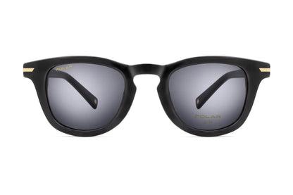 Gold Pegaso Clip-on - 77