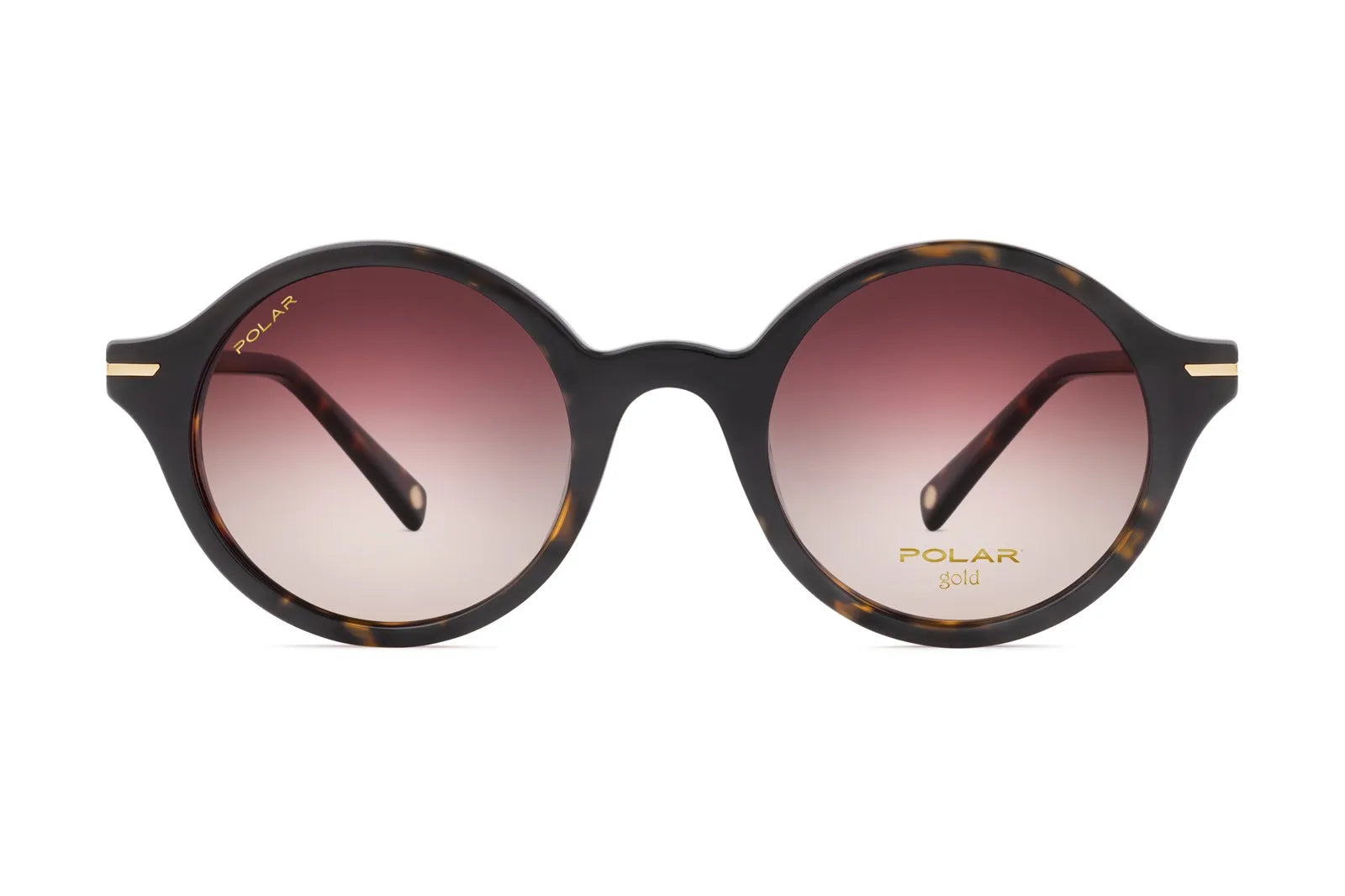 Gold Perseo Clip-on - 428