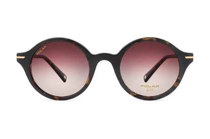 Gold Perseo Clip-on - 428