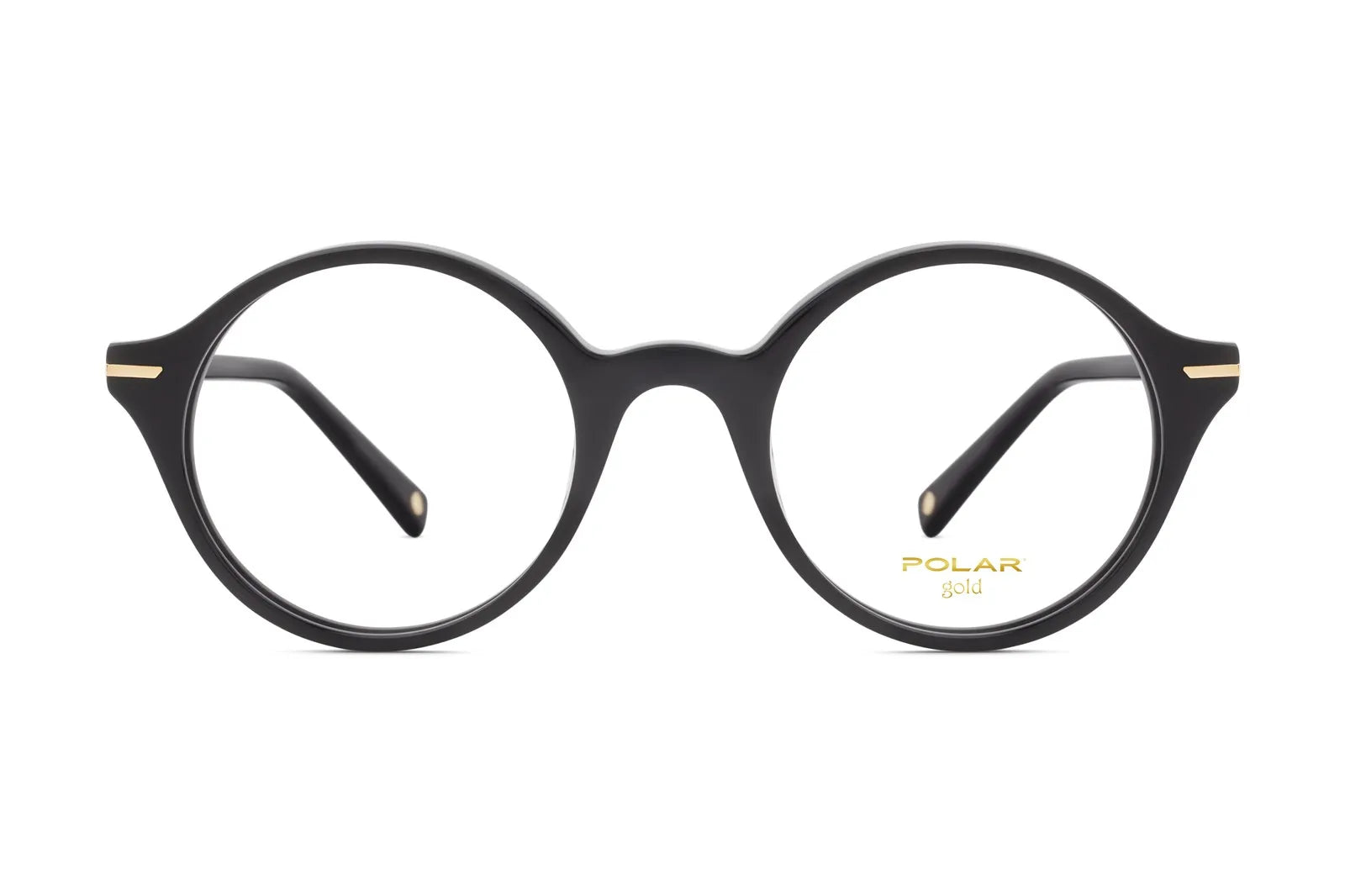 Gold Perseo Clip-on - 77