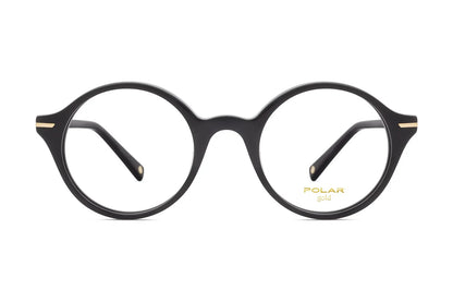 Gold Perseo Clip-on - 77