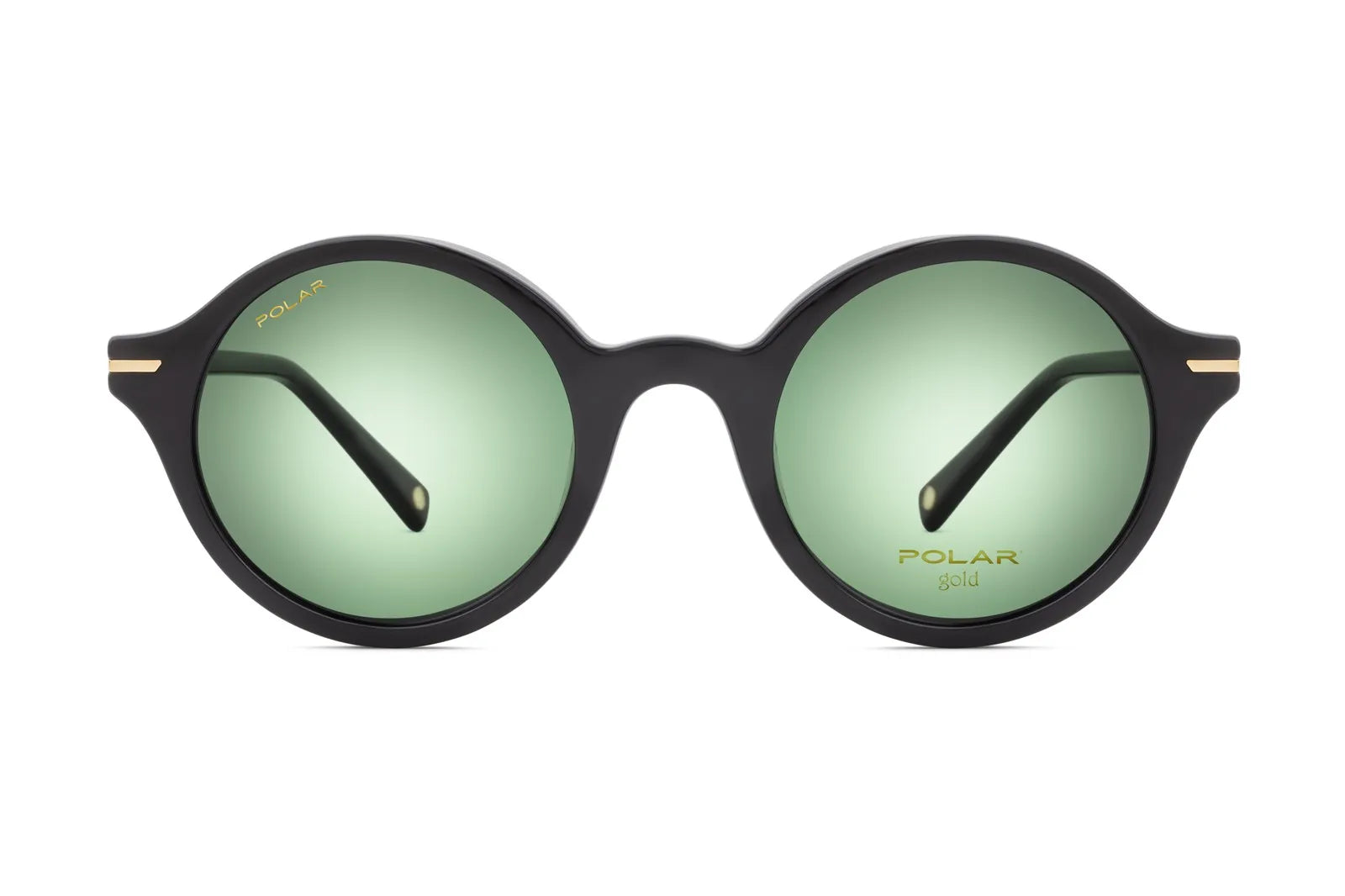 Gold Perseo Clip-on - 77