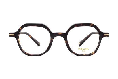 Gold Prometeo Clip-on - 428