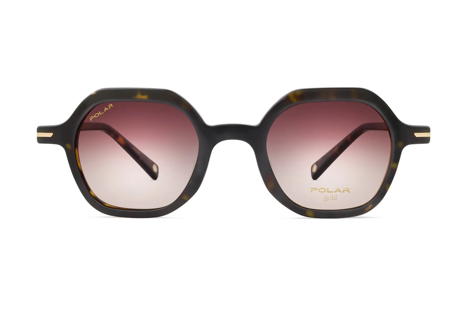 Gold Prometeo Clip-on - 428