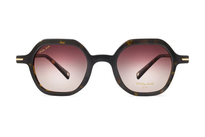 Gold Prometeo Clip-on - 428