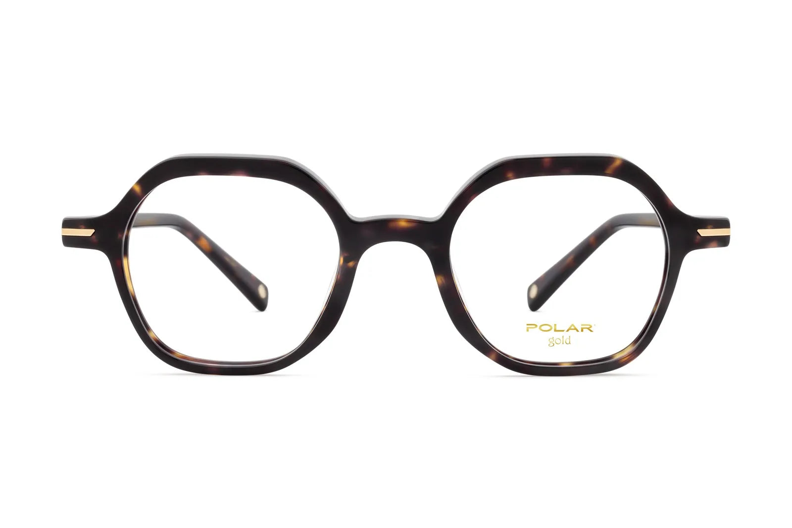 Gold Prometeo Clip-on - 428