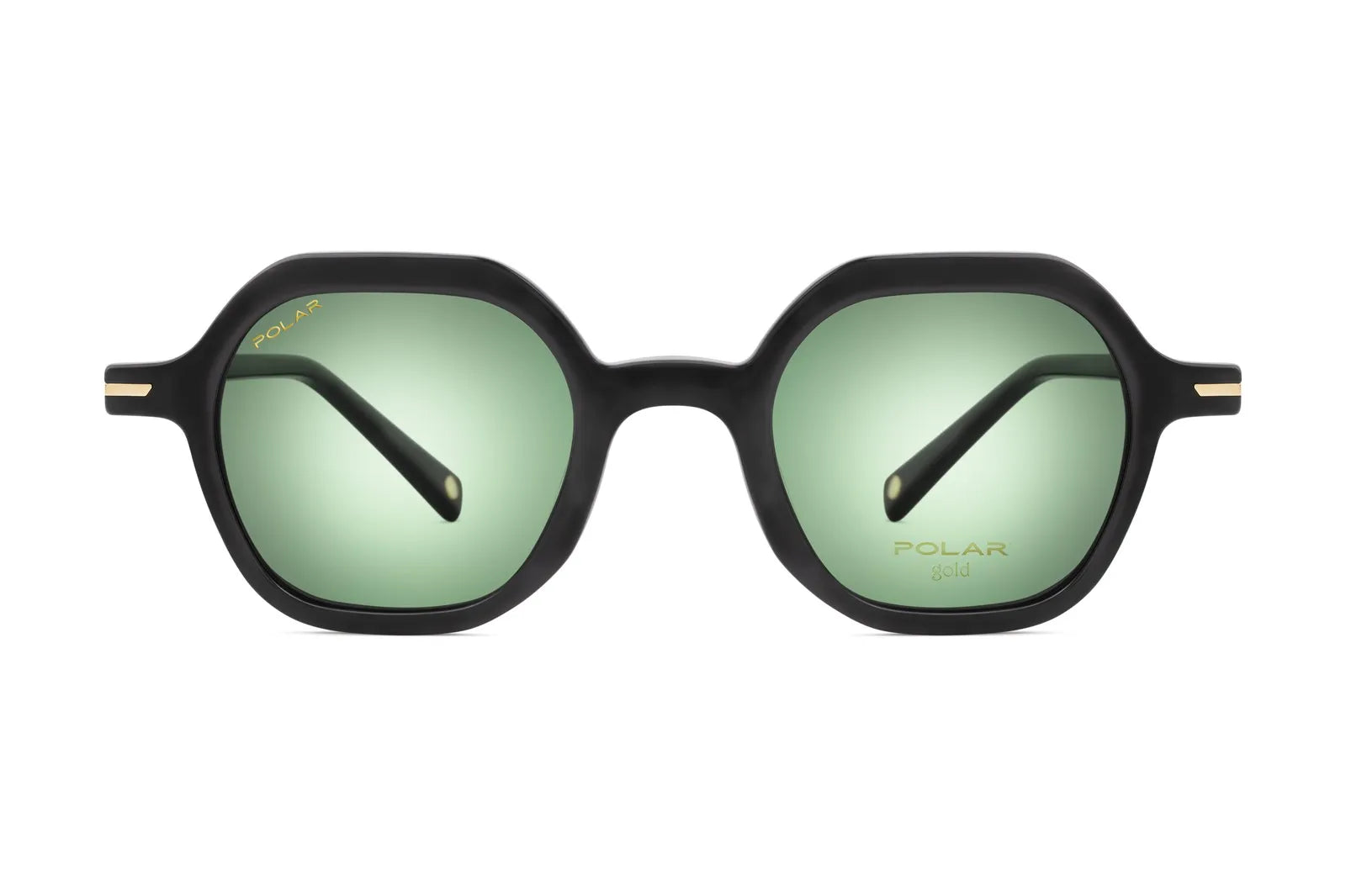 Gold Prometeo Clip-on - 77