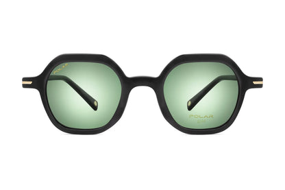 Gold Prometeo Clip-on - 77
