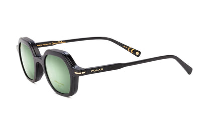Gold Prometeo Clip-on - 77
