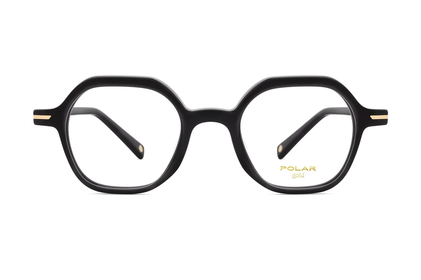 Gold Prometeo Clip-on - 77