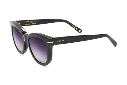 Gold Psyche Clip-on - 77/F