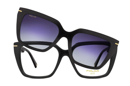 Gold Clip-on 48 - MOVE