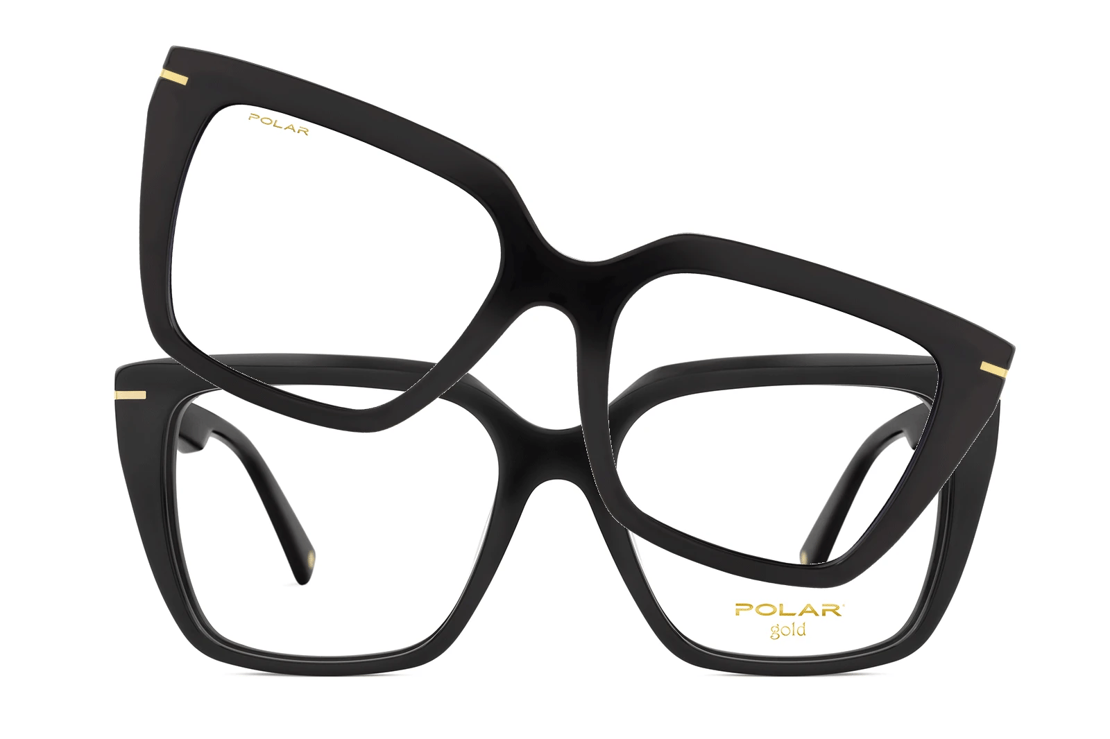 Gold Clip-on 48 - MOVE