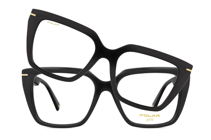 Gold Clip-on 48 - MOVE