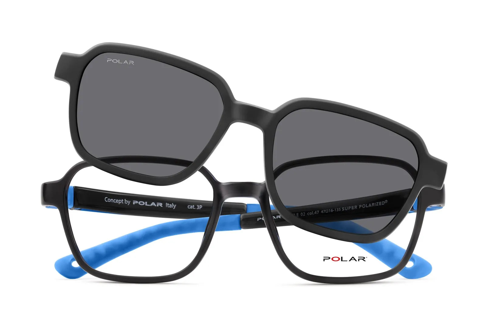 Puzzle 02 Clip-on Junior - 47