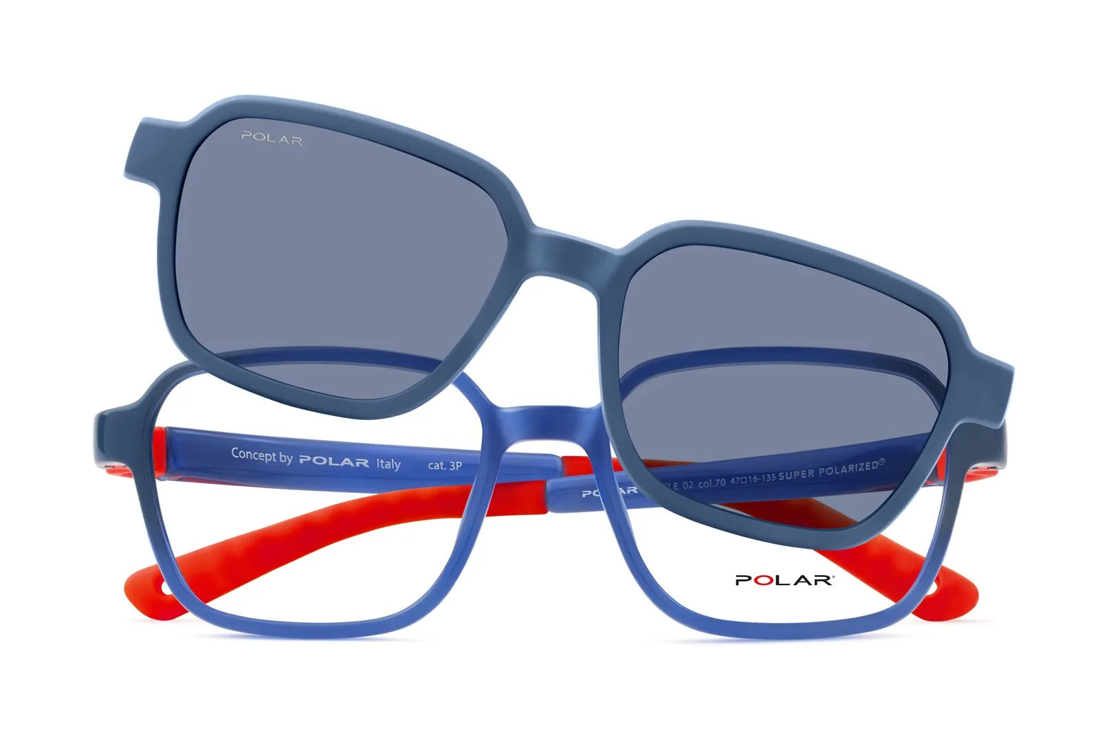Puzzle 02 Clip-on Junior - 70