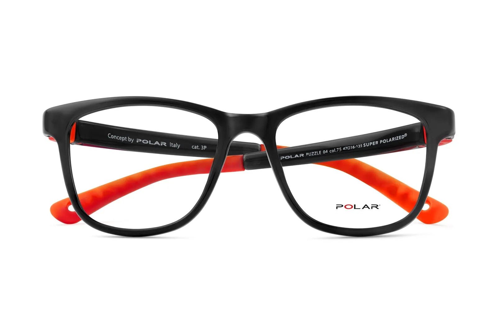Puzzle 04 Clip-on Junior - 75