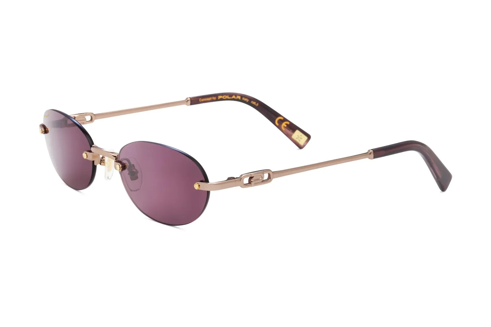 Gold 9047 - 02/P