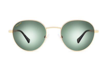 Gold Telemachus - 02/G